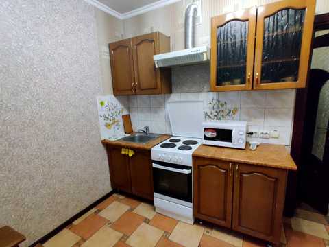 квартира по адресу Святошинская ул., 27Г-1