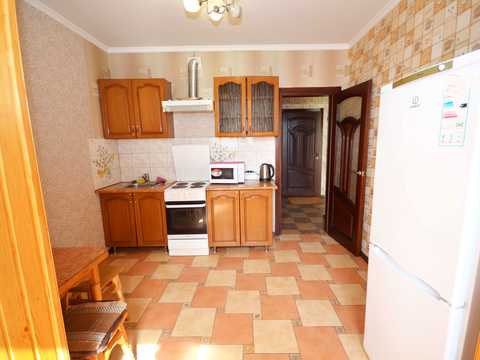 квартира по адресу Святошинская ул., 27Г-1
