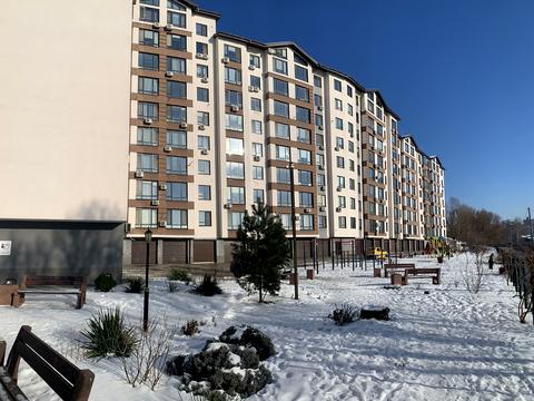 квартира за адресою Лісківська вул., (Будинок)