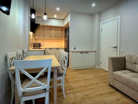 квартира по адресу Родины Костяковских ул., 2-А