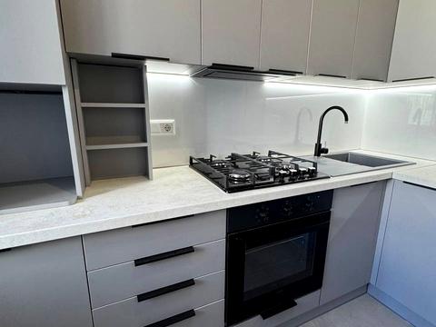 квартира по адресу Высочана ул., 18