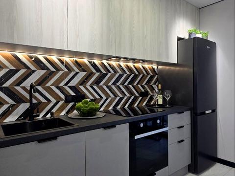 квартира за адресою Якова Гніздовського вул., 75в