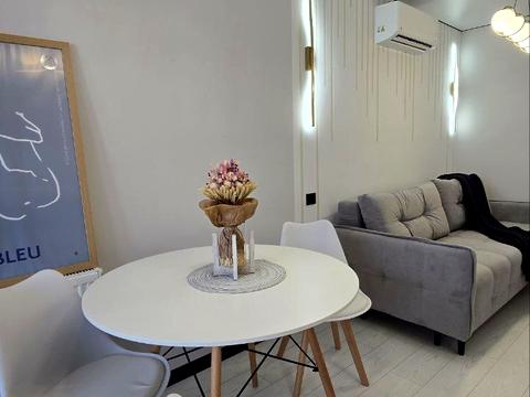 квартира за адресою Якова Гніздовського вул., 75в