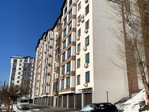 квартира за адресою Лісківська вул., (Будинок)