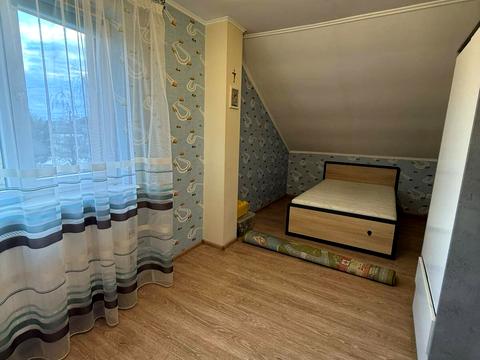 дом по адресу Ботаническая ул., 9