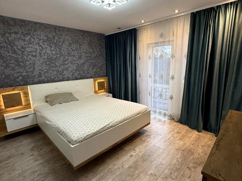 дом по адресу Ботаническая ул., 9