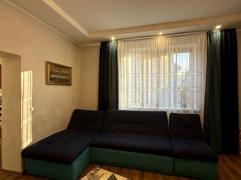 дом по адресу Ботаническая ул., 9