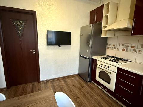 дом по адресу Ботаническая ул., 9