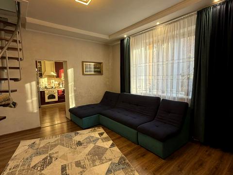 дом по адресу Ботаническая ул., 9