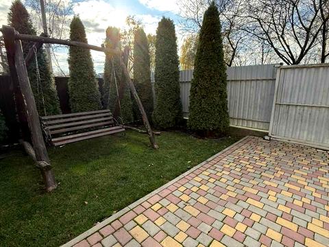 дом по адресу Ботаническая ул., 9