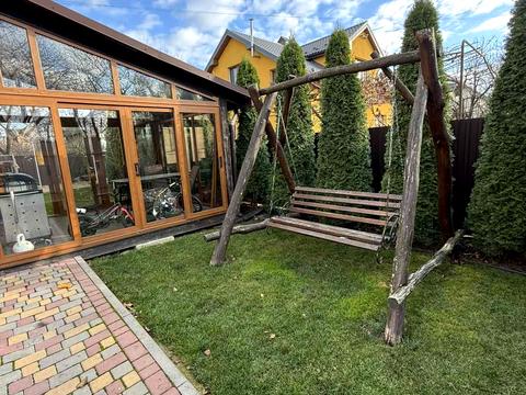 дом по адресу Ботаническая ул., 9