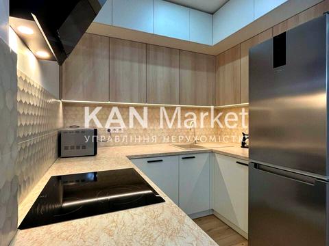 квартира по адресу Родины Костяковских ул., 2-А