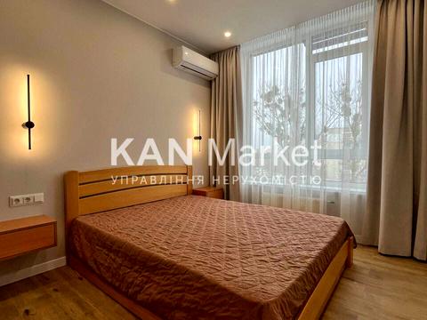 квартира по адресу Родины Костяковских ул., 2-А