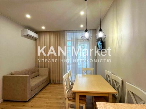 квартира по адресу Родины Костяковских ул., 2-А