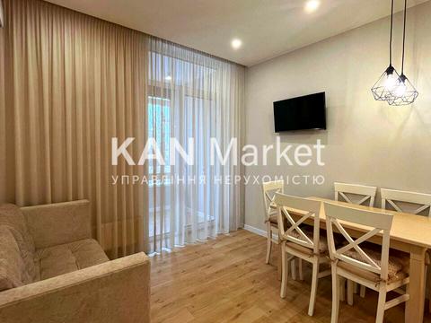 квартира по адресу Родины Костяковских ул., 2-А