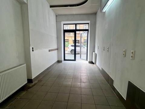 коммерческая по адресу Клепаровская ул., 4