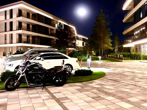 квартира за адресою Паркова вул., 11