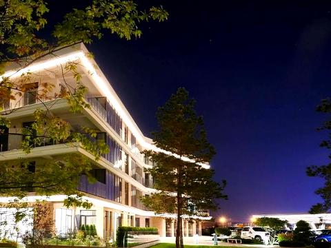 квартира за адресою Паркова вул., 11