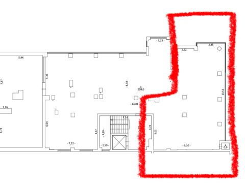 квартира по адресу Гетмана Мазепы ул., 160а