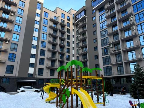 квартира по адресу Гетмана Мазепы ул., 160а