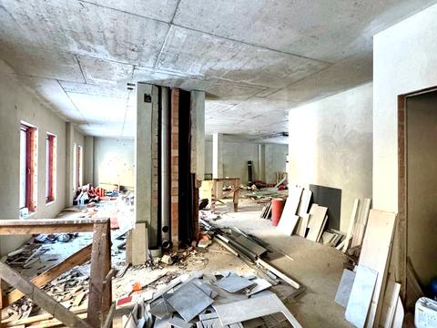 комерційна за адресою Ярослава Ярославенка вул., (Будинок)