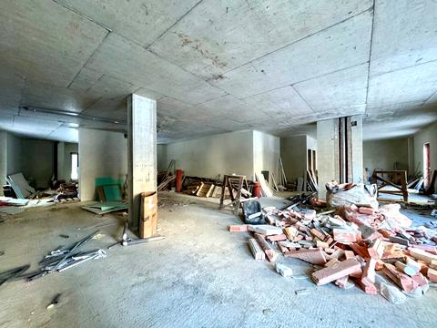 комерційна за адресою Ярослава Ярославенка вул., (Будинок)