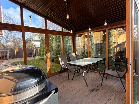 дом по адресу Ботаническая ул., 9