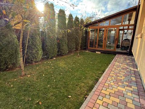 дом по адресу Ботаническая ул., 9