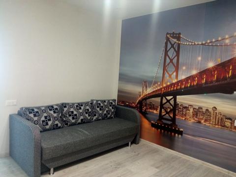 квартира за адресою с. Крижанівка, Владислава Бувалкіна вул., (Будинок 1)