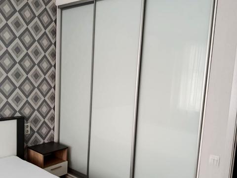 квартира за адресою с. Крижанівка, Владислава Бувалкіна вул., (Будинок 1)