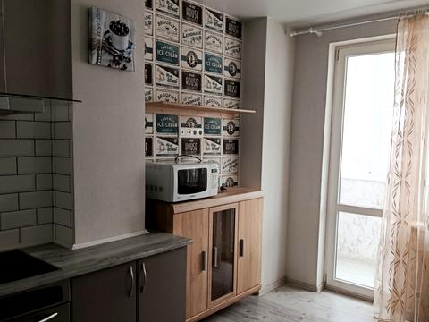 квартира за адресою с. Крижанівка, Владислава Бувалкіна вул., (Будинок 1)