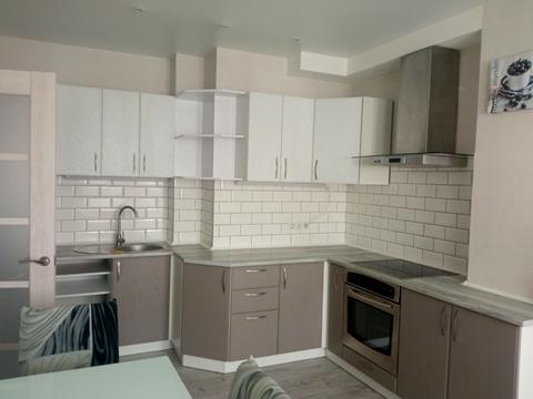 квартира за адресою с. Крижанівка, Владислава Бувалкіна вул., (Будинок 1)