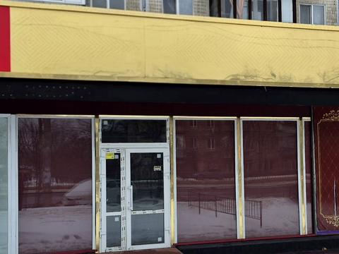 комерційна за адресою Воскресенський просп. (Перова), 26