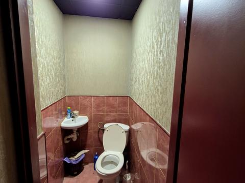 комерційна за адресою Воскресенський просп. (Перова), 26