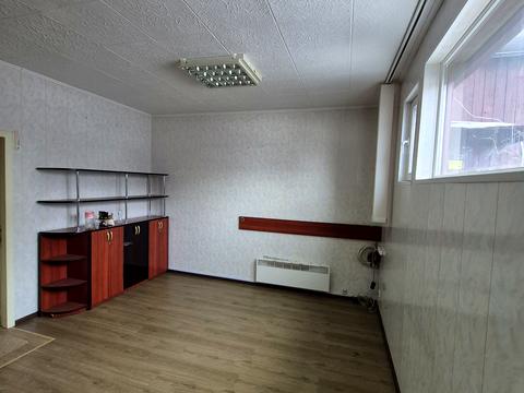 комерційна за адресою Воскресенський просп. (Перова), 26