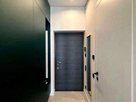 квартира по адресу Короленко ул., 22-А