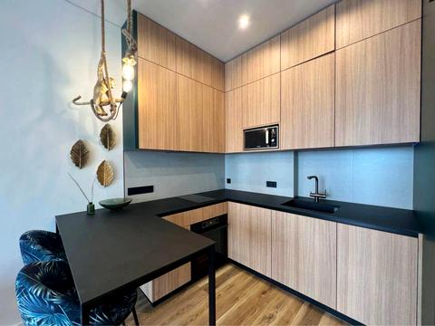 квартира по адресу Короленко ул., 22-А