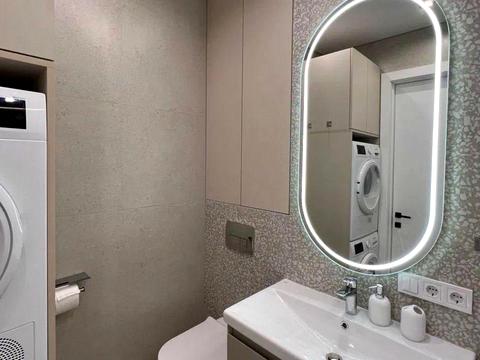 квартира по адресу Короленко ул., 22-А