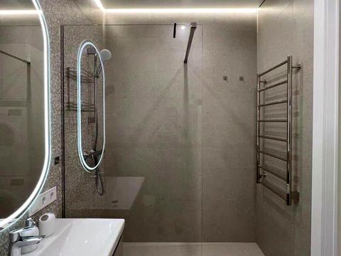 квартира по адресу Короленко ул., 22-А