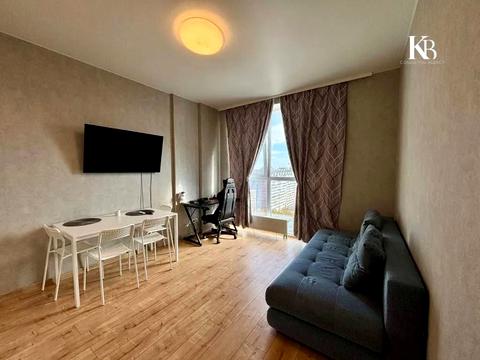 квартира по адресу Короленко ул., 22-А