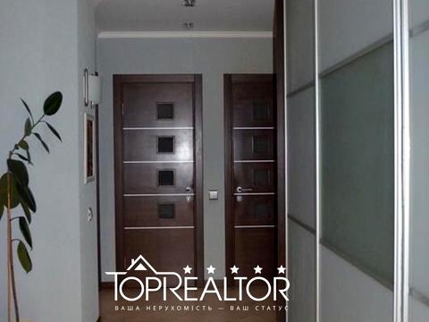 квартира по адресу Лебединская ул., 3