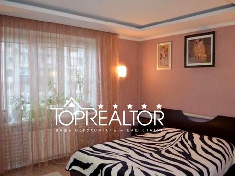 квартира по адресу Лебединская ул., 3