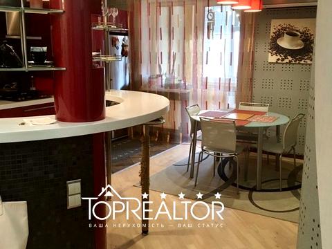 квартира по адресу Лебединская ул., 3