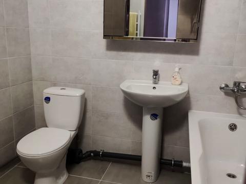 квартира по адресу Академика Воробьёва ул., 1б