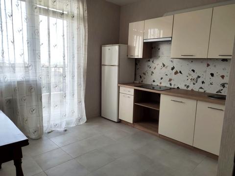 квартира по адресу Академика Воробьёва ул., 1б