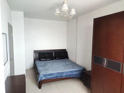 квартира по адресу Академика Воробьёва ул., 1б