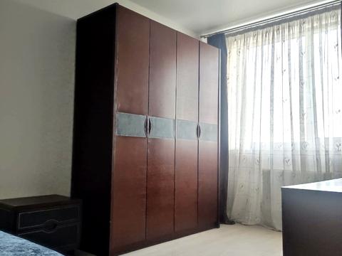 квартира по адресу Академика Воробьёва ул., 1б