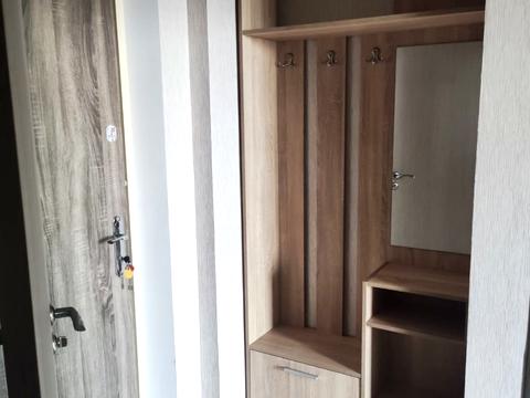 квартира по адресу Академика Воробьёва ул., 1б