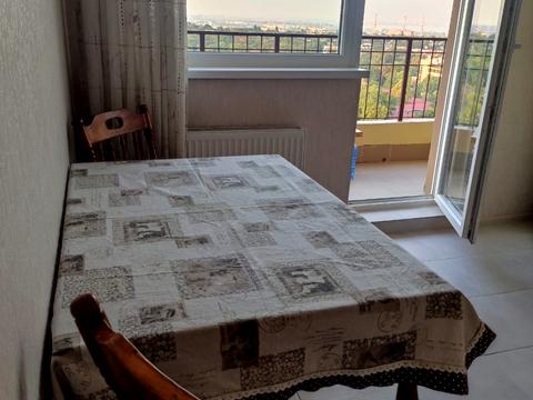 квартира по адресу Академика Воробьёва ул., 1б