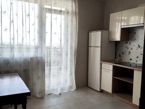 квартира по адресу Академика Воробьёва ул., 1б